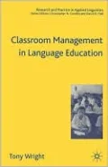 Classroom Management In Language Education