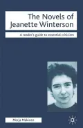 The Novels of Jeanette Winterson