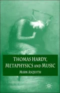 Thomas Hardy, Metaphysics And Music