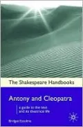 Antony and Cleopatra