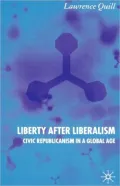 Liberty After Liberalism