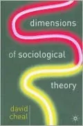 Dimensions of Sociological Theory