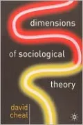Dimensions Of Sociological Theory