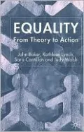 Equality: From Theory to Action