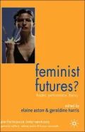 Feminist Futures?