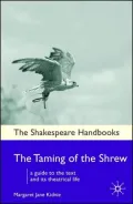 Taming of the Shrew