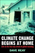 Climate Change Begins at Home: Life on the Two-Way Street of Global Warming