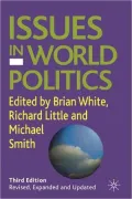 Issues in World Politics