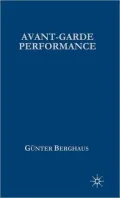 Avante-Garde Performance