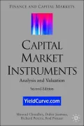Capital Market Instruments: Analysis and Valuation