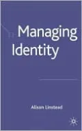 Managing Identity