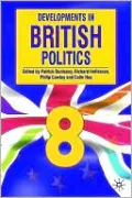 Developments in British Politics 8