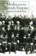 Media And The British Empire