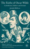 The Faiths Of Oscar Wilde