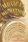 Musical Migrations, Volume I