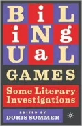 Bilingual Games