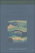 Dialogue among Civilizations : Some Exemplary Voices