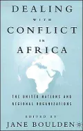 Dealing With Conflict In Africa