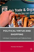 Political Virtue And Shopping