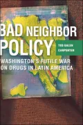 Bad Neighbor Policy