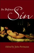 In Defense of Sin