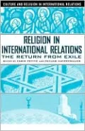 Religion In International Relations
