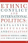 Ethnic Conflict And International Politics