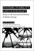 Systems, Stability, And Statecraft