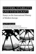 Systems, Stability, And Statecraft