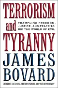 Terrorism and tyranny