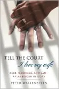 Tell The Court I Love My Wife