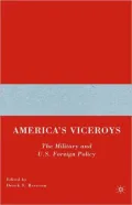America's Viceroys