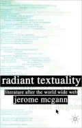 Radiant Textuality