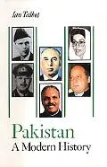 Pakistan A Modern History