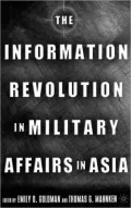 Information Revolution in Military Affairs: The Prospects for Asia