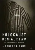 Holocaust Denial and the Law A Comparative Study