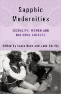 Sapphic Modernities