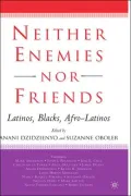 Neither Enemies Nor Friends