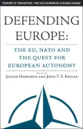 Defending Europe