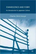 Evanescence and Etiquette: An Introduction to Japanese Culture