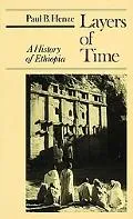 Layers of Time A History of Ethiopia