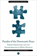 Puzzles Of The Democratic Peace