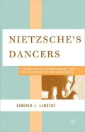 Nietzsche's Dancers