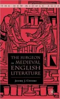 Surgeon in Medieval English Literature (New Middle Ages Series)