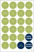 Service-Learning In Higher Education