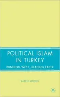 Political Islam In Turkey