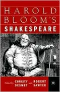 Harold Bloom's Shakespeare