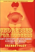 Undressed For Success