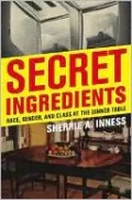 Secret Ingredients