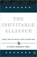 The Inevitable Alliance